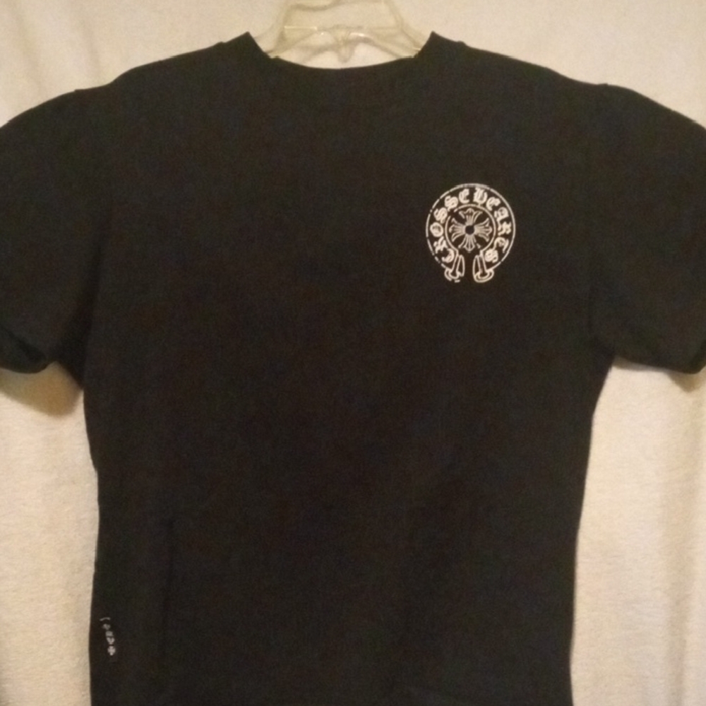 Loser Machine Black T-Shirt